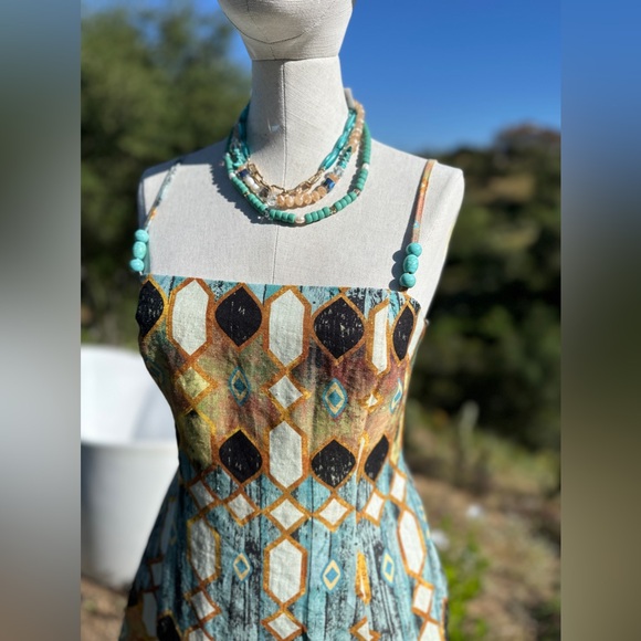 Christian Lacroix Cruz Dress - Picture 8 of 13